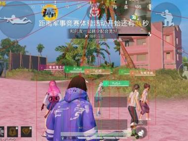 和平精英外挂审查在哪（和平精英外挂在哪里弄）